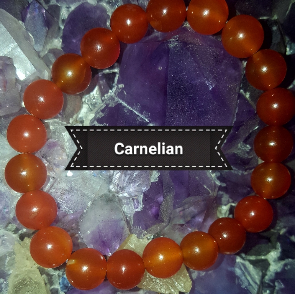 Carnelian
